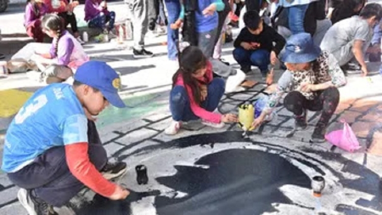 FNE 2024: Semana de los Estudiantes con asueto escolar jueves y viernes