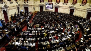Diputados: oficialismo y oposici&oacute;n buscan avanzar con un temario consensuado