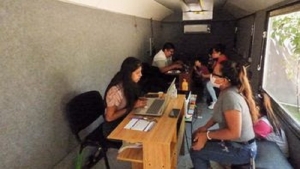 Contin&uacute;a la instancia digital del Censo 2022 en el interior