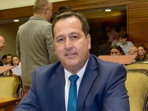 Alejandro Snopek: &ldquo;Morales sigue especulando electoralmente. Ahora parece que vetar&iacute;a su propia ley de reforma&rdquo;