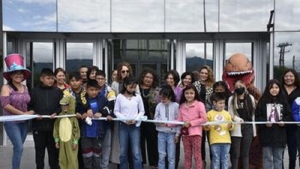 Lectura en Familia brill&oacute; en el Complejo Ministerial
