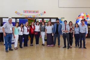 El Programa de Innovaci&oacute;n y Tecnolog&iacute;a (PIT) de la empresa Ledesma celebra su 20 aniversario, a trav&eacute;s de &eacute;l brinda formaci&oacute;n gratuita a m&aacute;s de mil j&oacute;venes por a&ntilde;o en la provincia de Jujuy.