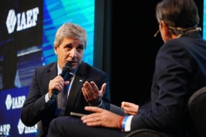 El Gobierno renov&oacute; la totalidad de los vencimientos y consigui&oacute; US$ 470 millones en el debut del nuevo bono