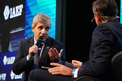 El Gobierno renov&oacute; la totalidad de los vencimientos y consigui&oacute; US$ 470 millones en el debut del nuevo bono