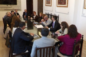 El Colegio de Abogados opin&oacute; sobre el sistema de mediaci&oacute;n que se proyecta para Jujuy