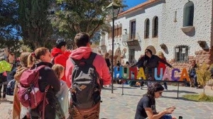 El turismo en Jujuy registr&oacute; su mejor agosto con un impacto econ&oacute;mico de $52 mil millones