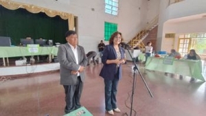 Comenz&oacute; movimiento de disponibilidad y traslado docente en escuelas de nivel primario