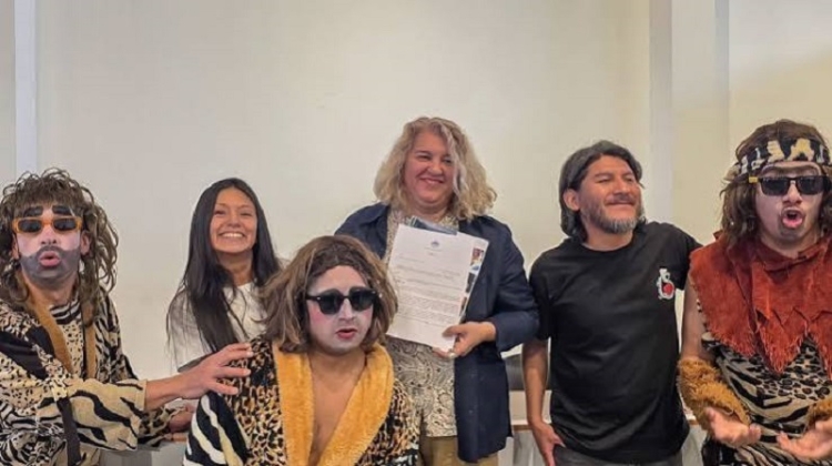 El Encuentro Internacional de Mimo y Clown llega a Jujuy con su cuarta edici&oacute;n