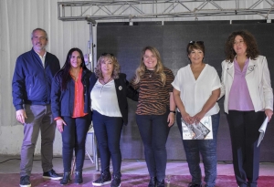 Concejales declararon de inter&eacute;s municipal los 30 a&ntilde;os de la fundaci&oacute;n sentir
