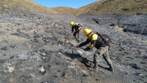 Humahuaca tendr&aacute; una base de la Brigada de Incendios Forestales