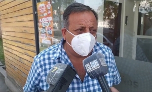 Ricardo Manzur, nuevo presidente de la Fundaci&oacute;n Hospital de Ni&ntilde;os