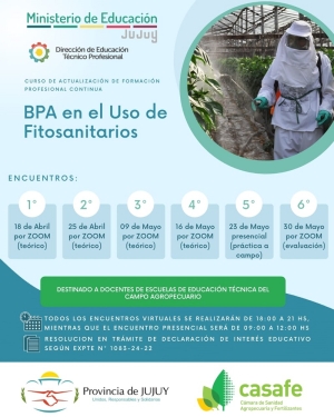Curso de Actualizaci&oacute;n de Formaci&oacute;n Profesional Continua