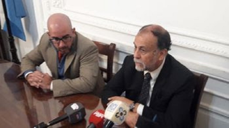 &Aacute;lvarez Garc&iacute;a: "La carrera de Medicina tendr&aacute; un impacto inconmensurable en Libertador y la regi&oacute;n"