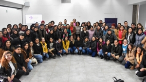 "Jujuy Igualitario": 1era. edici&oacute;n del Foro de &Aacute;reas Municipales de G&eacute;nero