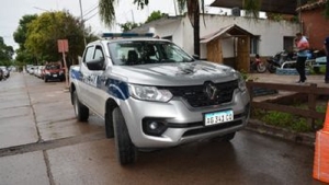 Seguridad recalc&oacute; la dotaci&oacute;n de nuevos veh&iacute;culos y refacci&oacute;n de m&oacute;viles