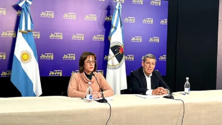 "Jujuy es la &uacute;nica provincia que consagra en su Constituci&oacute;n los derechos ind&iacute;genas de manera clara y contundente"