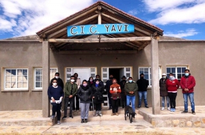 Yavi busca fortalecer su turismo