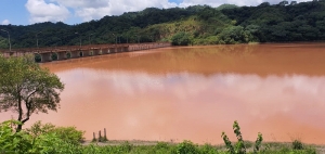 Agua Potable contin&uacute;a los intensos trabajos para normalizar el servicio en sectores de Palpal&aacute; y Alto Comedero